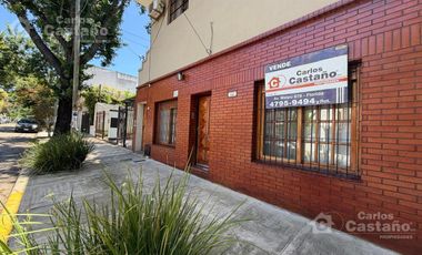 Exc. Chalet 4 Amb. con Patio + Terraza