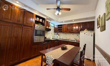 Exc. Chalet 4 Amb. con Patio + Terraza