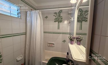 Exc. Chalet 4 Amb. con Patio + Terraza