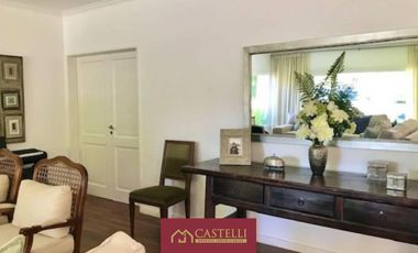 Casa de 5 dormitorios en Venta Ayres de Pilar