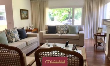 Casa de 5 dormitorios en Venta Ayres de Pilar