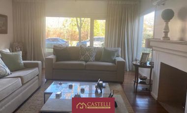 Casa de 5 dormitorios en Venta Ayres de Pilar