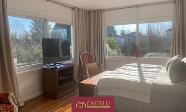 Casa de 5 dormitorios en Venta Ayres de Pilar