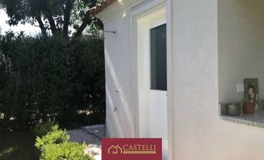 Casa de 5 dormitorios en Venta Ayres de Pilar