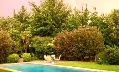 Casa de 5 dormitorios en Venta Ayres de Pilar