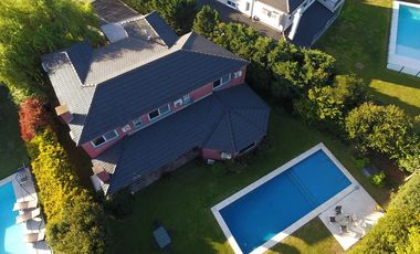 Casa de 5 dormitorios en Venta Ayres de Pilar