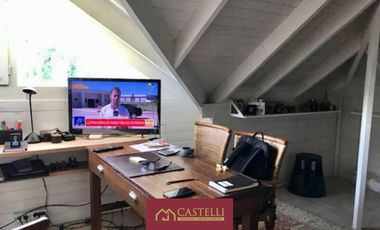 Casa de 5 dormitorios en Venta Ayres de Pilar