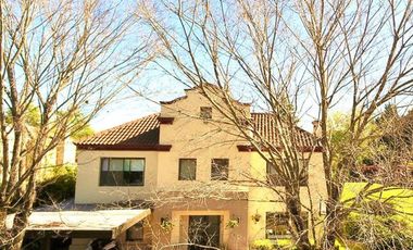 Casa de 5 dormitorios en Venta Ayres de Pilar