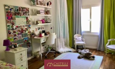 Casa de 5 dormitorios en Venta Ayres de Pilar