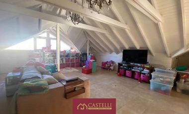 Casa de 5 dormitorios en Venta Ayres de Pilar