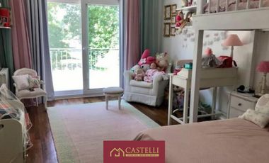 Casa de 5 dormitorios en Venta Ayres de Pilar