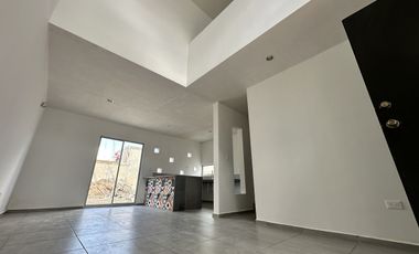 CASA EN VENTA EN EL ORIENTE