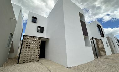 CASA EN VENTA EN EL ORIENTE