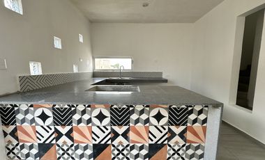 CASA EN VENTA EN EL ORIENTE