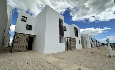 CASA EN VENTA EN EL ORIENTE