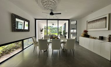 Casa en venta en Arborea Conkal