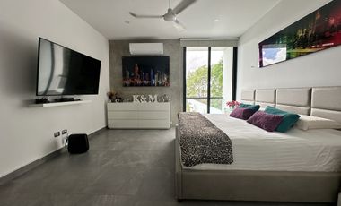 Casa en venta en Arborea Conkal