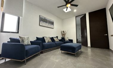 Casa en venta en Arborea Conkal