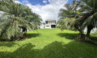 Casa en venta en Arborea Conkal