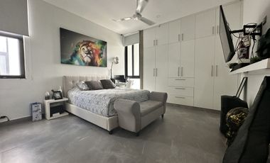 Casa en venta en Arborea Conkal