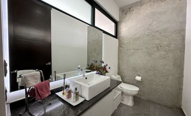 Casa en venta en Arborea Conkal