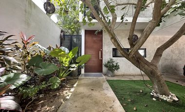 Casa en venta en Arborea Conkal