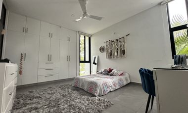 Casa en venta en Arborea Conkal