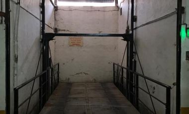 Cochera - Centro (S.Mig.)