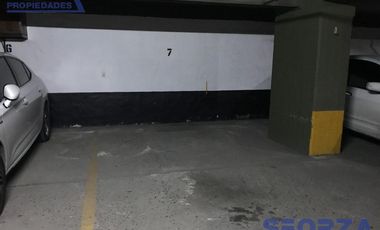 Cochera - Centro (S.Mig.)