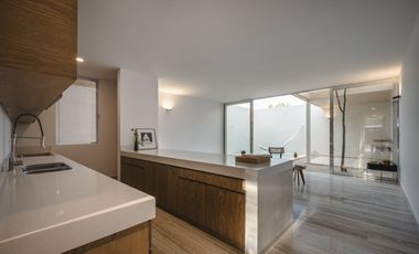 Casa en venta villas en Temozón Norte, Mérida Yucatán