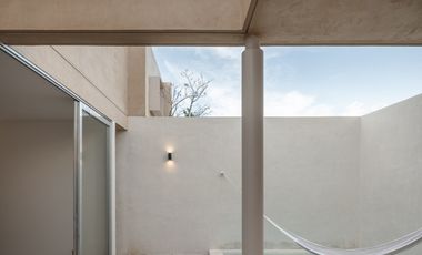 Casa en venta villas en Temozón Norte, Mérida Yucatán