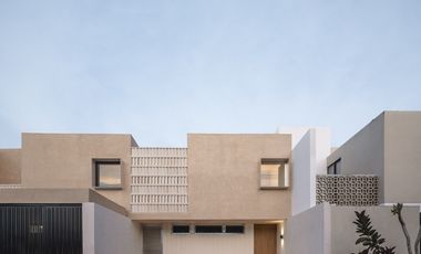 Casa en venta villas en Temozón Norte, Mérida Yucatán