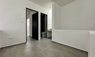 CASA EN VENTA EN EL ORIENTE