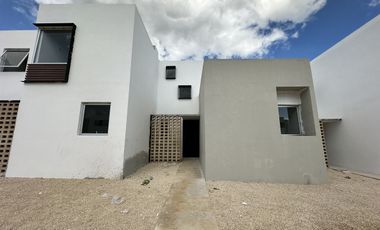 CASA EN VENTA EN EL ORIENTE