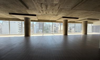 Alquiler Oficina AAA · 250m2 · Parque Las Heras 2 cocheras