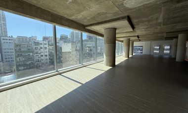 Alquiler Oficina AAA · 250m2 · Parque Las Heras 2 cocheras