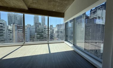 Alquiler Oficina AAA · 250m2 · Parque Las Heras 2 cocheras
