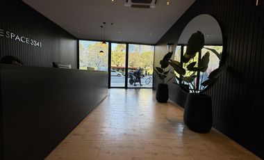 Alquiler Oficina AAA · 250m2 · Parque Las Heras 2 cocheras