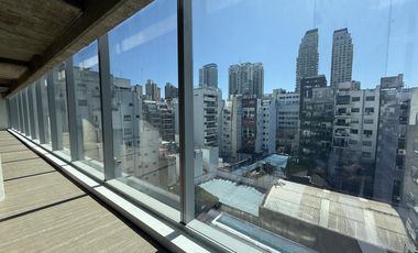 Alquiler Oficina AAA · 250m2 · Parque Las Heras 2 cocheras