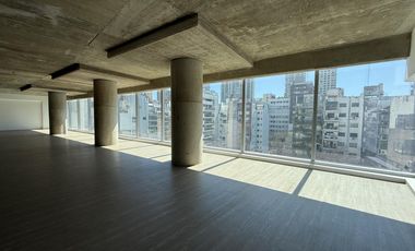 Alquiler Oficina AAA · 250m2 · Parque Las Heras 2 cocheras