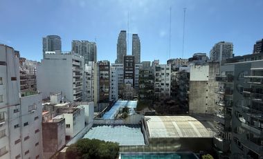 Alquiler Oficina AAA · 250m2 · Parque Las Heras 2 cocheras