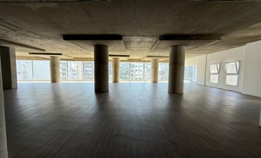 Alquiler Oficina AAA · 250m2 · Parque Las Heras 2 cocheras