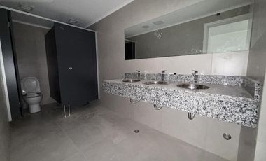 Alquiler Oficina AAA · 250m2 · Parque Las Heras 2 cocheras