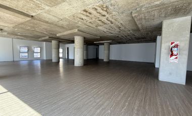 Alquiler Oficina AAA · 250m2 · Parque Las Heras 2 cocheras