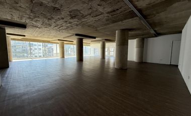 Alquiler Oficina AAA · 250m2 · Parque Las Heras 2 cocheras