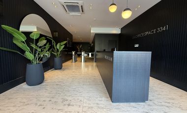 Alquiler Oficina AAA · 250m2 · Parque Las Heras 2 cocheras