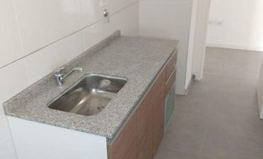 Departamento en  ALQUILER 1DORM. CUIDAD GAMA