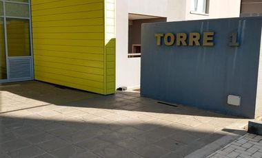 Departamento en  ALQUILER 1DORM. CUIDAD GAMA