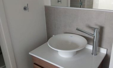 Departamento en  ALQUILER 1DORM. CUIDAD GAMA