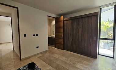 Departamento en Montebello, 3 Recámaras y Jacuzzi